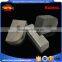 cemented tungsten carbide blank tips insert brazed welding lathe cutting turning tool Type A12 A16 A20 A25 B12 B16 B20 B25 Type