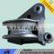 auto parts carbon steel plate stamping parts welding parts holder