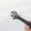 Adjustable Wrench(black)