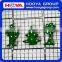 china wholesale marquee light with cactus shape and LED light