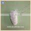 Round ear elastic band for face mask