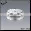 all size aluminum container for cosmetic 150ml aluminum skincare jar cream jars powder packaging storage jars