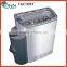 Dry Steam Factory Supply 6KW Sauna Tube Heater