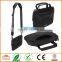 13.3 inch Ultrabooks/ Laptop / NetBook/ Super Protection Sleeve Shoulder Bag / Multi-functional Briefcase Carrying Case Black