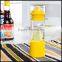 Eco-friendly Plastic Oil Brush Wholesale,food Grade Plastic Oil Bloom Manufacturer,beard Oil Brush With Jar