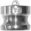 Aluminum Camlock Coupling