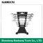 Double Open End Wrench Set