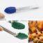 Stainless Steel Ergonomic Kitchen Tongs silicone kitchen tongs food tongs