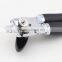High Quality Multi Stainless Steel Can Opener with Black Handle