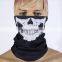 Biker Balaclava Call of Duty Costume Game BOS Skeleton Ghost Skull Face Mask