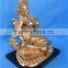 Buddha bronze/Bronze artwork/Buddhism/China style bronze/Bronze sculpture