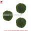 Best selling products artificial moss for garden decoration