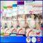 Plastic vacuum storage bag compression bag PET+PE material for bedding