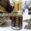Black Color in Vietnam Agarwood Oil - Nice Oud Smell for Daily Using Perfume