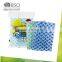 printed dish nonwoven wipe/all purpose clean wipe spunlace nonwoven washable water absorbing cloth