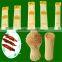 Health and safety marshmallow roasting stick