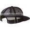 2015 Fashion Embroidery Patch 5 Panel Mesh Hat