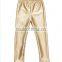 2016 Imitation Leather Leggins 100%PU Christmas halloween costumes for kids outfits boutique clothes wholesale 
