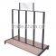 Garment and Apparel Display Rack