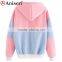 Fashion Design Wholesale Women Custom Xxxxl Hoodies