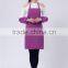 hot sale cute apron cheap price