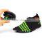 comfortable water sports beach shoes diving swimming socks