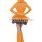 Fever Pumpkin Tutu Dress