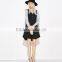 guangdong women's clothing new season fashion summer style casual dress for women 2017