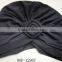 Fashion New Latest Hot Jersey Cotton Turban Designer Headband