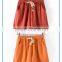 Wholesale Women Summer Beach Girl Cotton Linen Shorts 15 Colors Plus Size