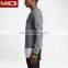 2017 wholesale customize sports jacket gym wear men with finish design men hoodie jacket