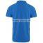 fashion Custom Fit Polo shirts for men with Number and embroidery logo supreme quality wholesale made in China