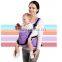 2017 China factory OEM design multipurpose kangaroo baby carrier