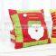 HD1047 Pretty Christmas gift snowman decoration pillows