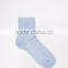 Cheap Strech Cotton Blend Herringbone Socks Custom