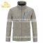 Wholesale High Quality Competitive Price Men Polar Fleece Jacket