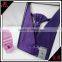 Cheap fashion style vest, polyester business men waistcoat