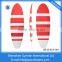 High Density Foam Epoxy Sup Bamboo Wood Strong Stand Up Paddle Boards
