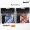 Lifesaving Round Nylon Material Sports Shoelaces Strings - Customized Daily Shoes Round Hiking Boot Laces - All Size