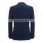 Mens Blazer Slim Fit Designs Tailor Suit Woolen Mens Blazer