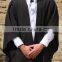 UK graduation robe, UK graduation gown, UK graduation gown with velvet