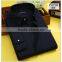 Hot men dress shirts design long sleeve spring fomal shirts for OEM