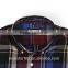 new fashion men dress shirt men causal shirt flannel plaid men shirt 2017