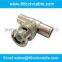 BNC T Type Adapter, BNC Connector, Coaxial Connector