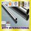 Stainless steel pipe
