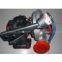 Bulldozer turbocharger assy