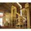 HGM Three-Ring & Medium-Speed Micro Powder Mill
