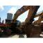 Used Excavator Caterpillar 336D