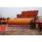Dry ball mill