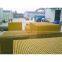 FRP grating factory outlets, corrosion-resistant, non-slip retardant FRP grating